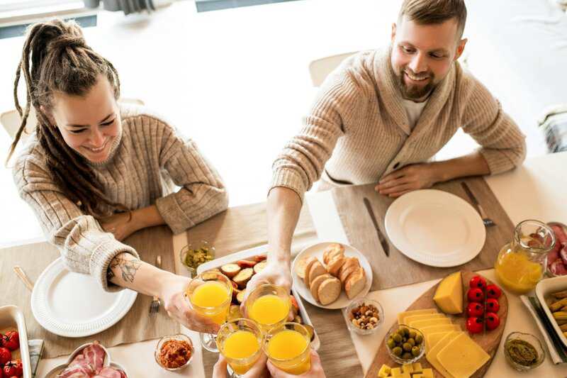 Enjoyment: Making It Sustainable