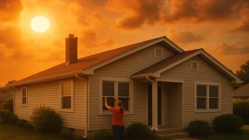 Beat the Heat: 15 Genius Tricks to Cool Your House Without AC