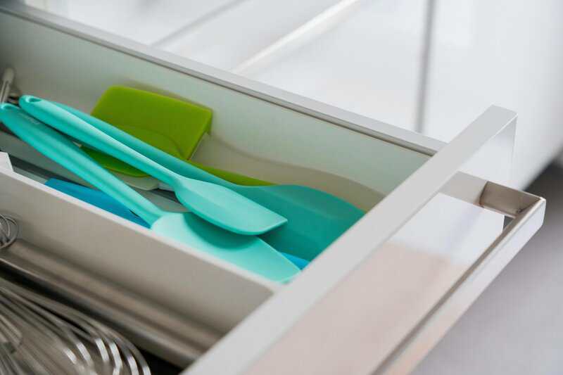 6. Duplicate Kitchen Gadgets