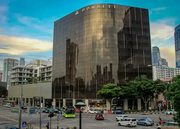 15. Modern Transportation Options