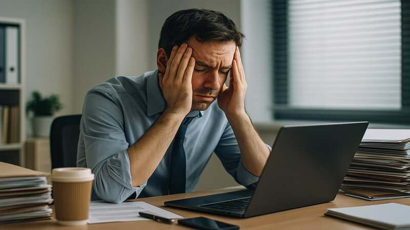 How to Identify (and Stop) Toxic Productivity