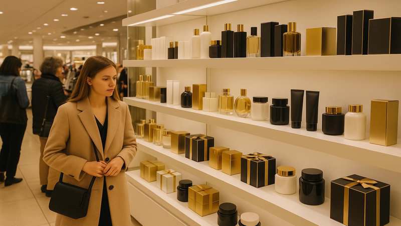 Don’t Fall for It: Department Store Products That Seem Fancy But Aren’t