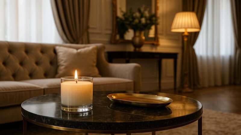 15 Offbeat Home Smells That Make People Think You’re Rich