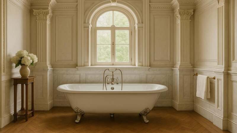 15 Vintage Home Features Worth Preserving