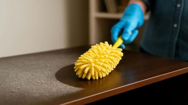 15 Things in Your Home You’re Probably Not Cleaning—But Should Be