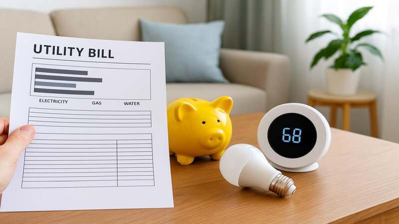 15 Simple Ways to Slash Your Utility Bills Without Sacrificing Comfort