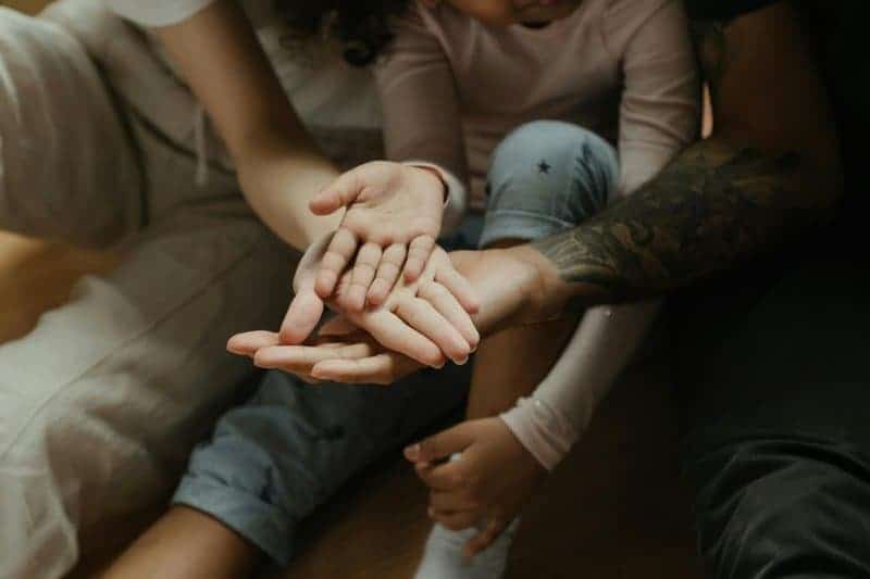 7. Comparing to Other Relatives