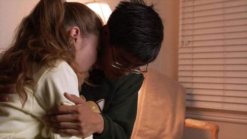 17. Not Supporting Each Other’s Goals