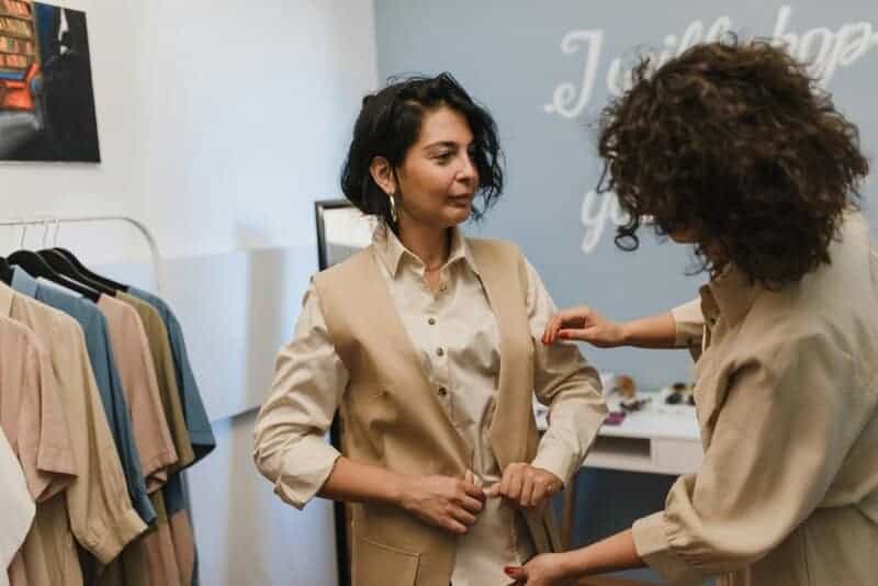 13. Personal Shopper