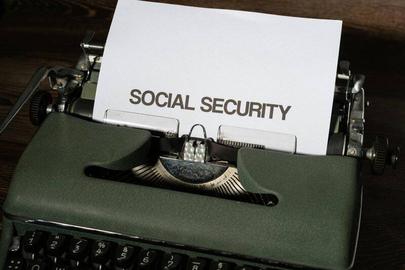2. Social Security Will Disappear