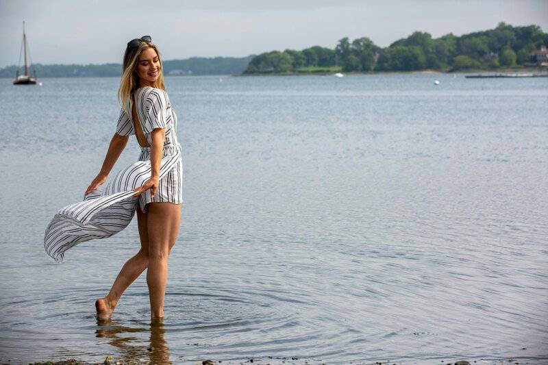 17. Living in the Moment