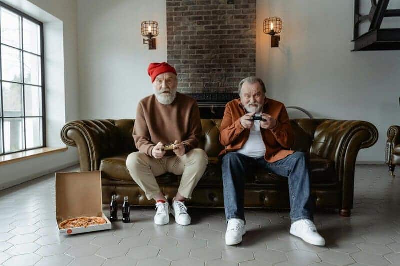 Friendships May Shift or Fade