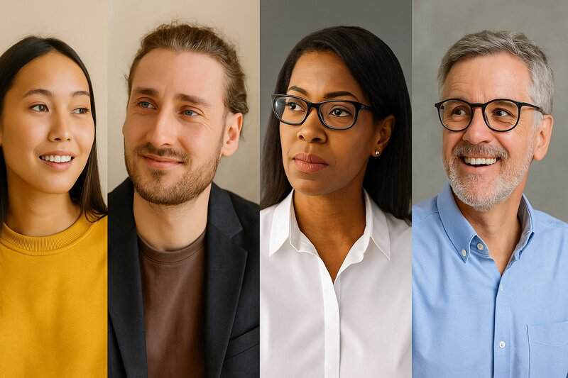 20 Big Myths About Gen Z, Millennials, Gen X, and Boomers—Debunked