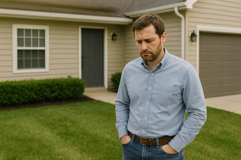 I Bought a Home Thinking It’d Be Freedom—Then Reality Hit Me 19 Times