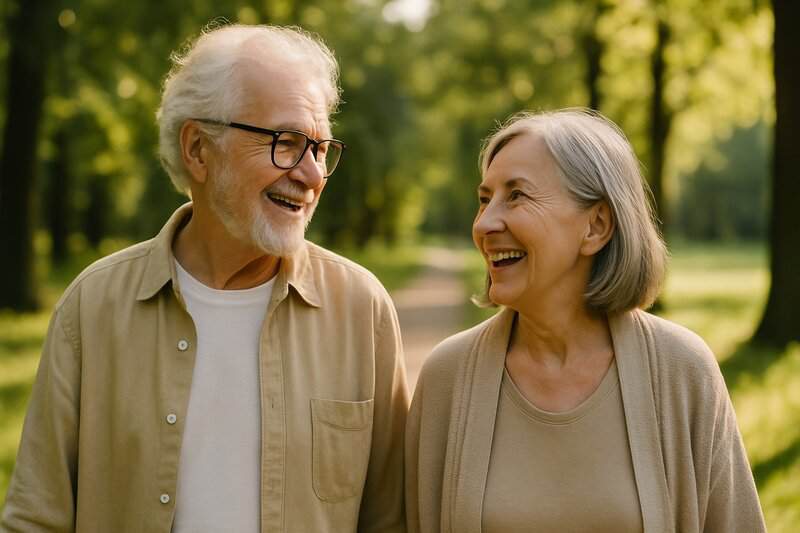 I Asked Retirees With No Kids What Aging Is Really Like—Here’s What They Said