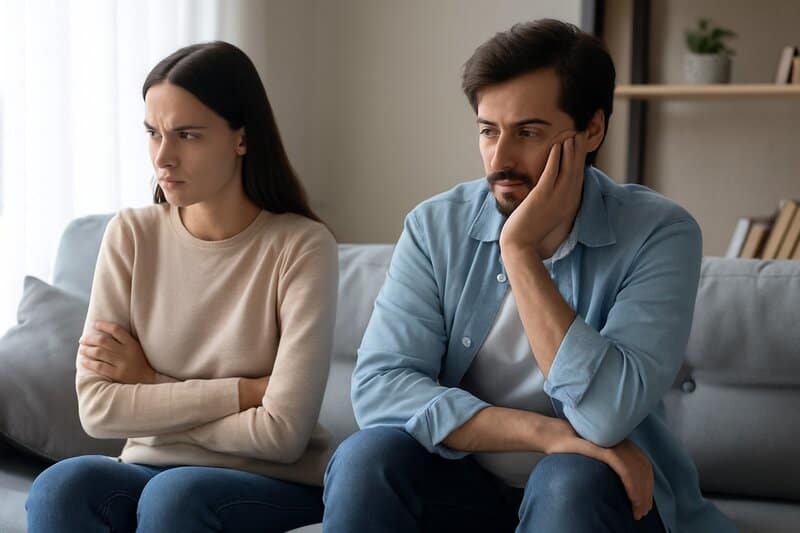 Divorced People Reveal the 20 Marriage Mistakes That Ruined Everything