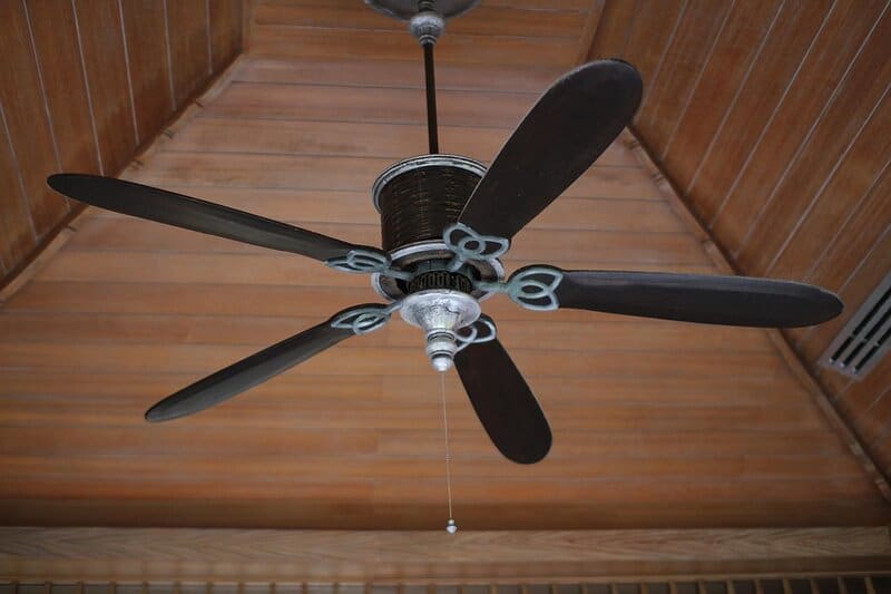 Electric fan 414575 960 720
