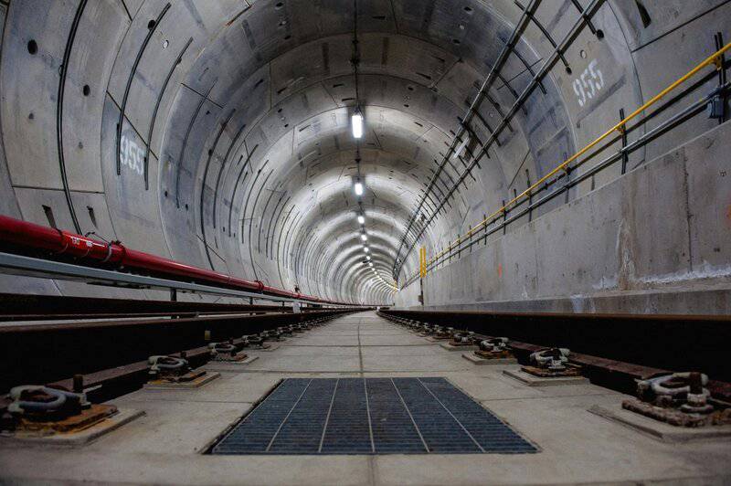 22. Infrastructure Investments Change Lives