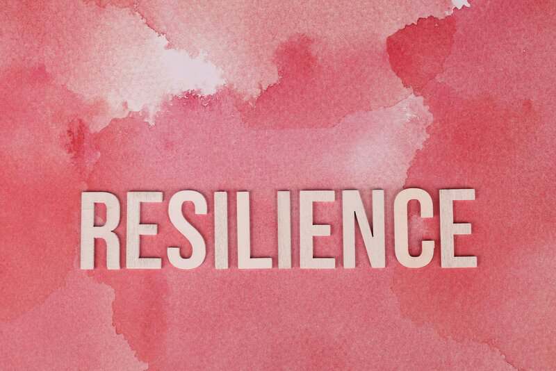 9. Fictional adversity inspires resilience