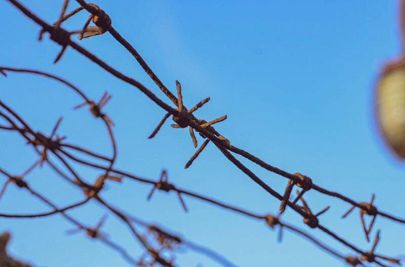 10. Arguing Clarifies Boundaries