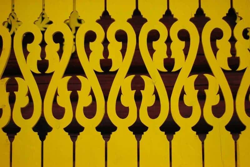 24. Sunbonnet Sue Decorations