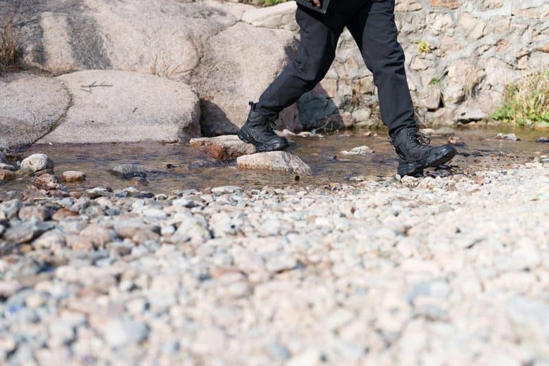 12. Flexibility and Balance