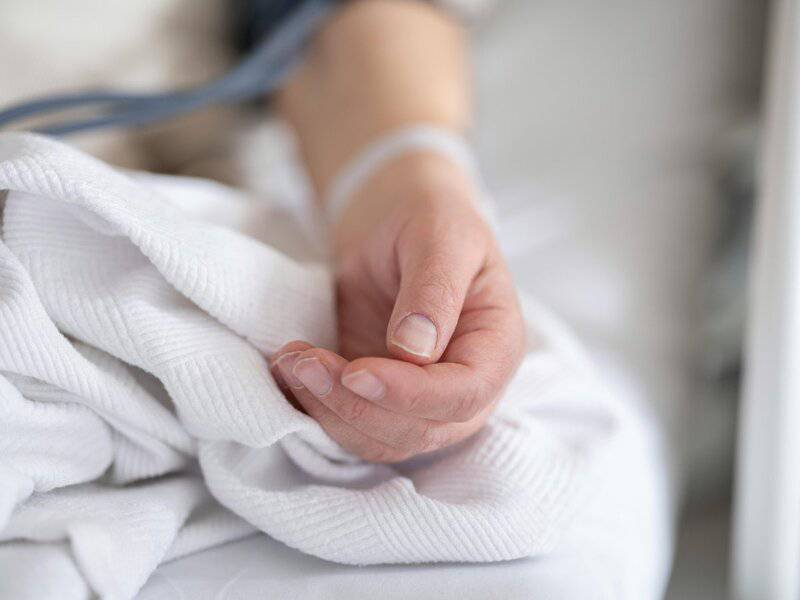 19. Boosts Blood Flow and Recovery