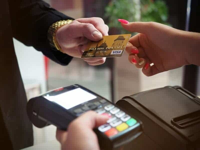 12. Using Debit Cards Builds Credit