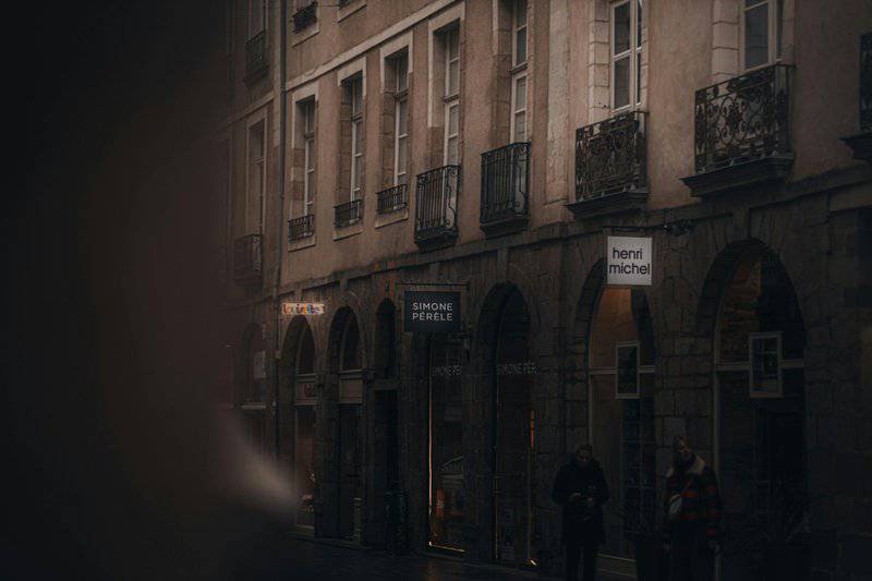 23. Starting to Lock Up