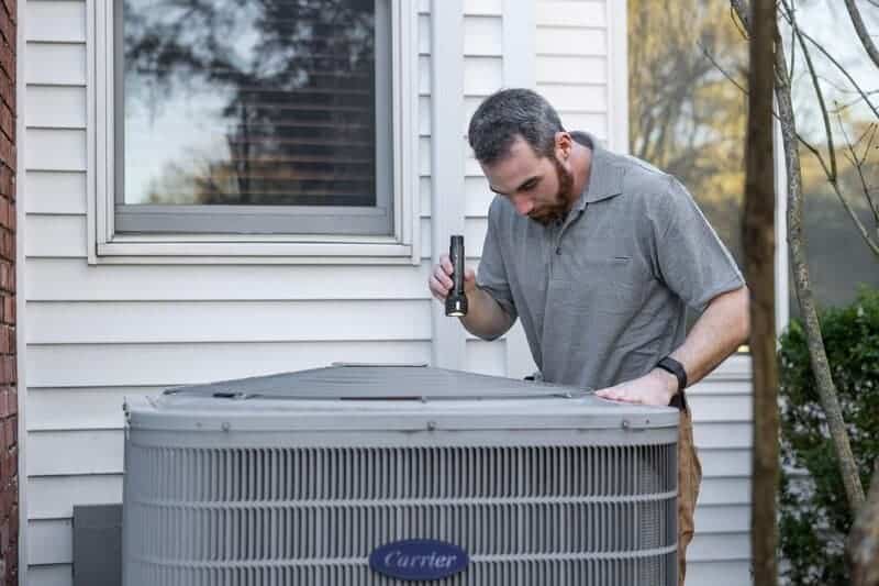5. Ensuring Adequate Heating and Cooling