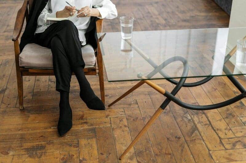 15. Taming Perfectionism