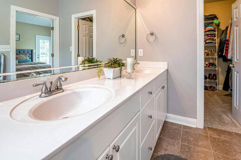 9. Easier Home Maintenance