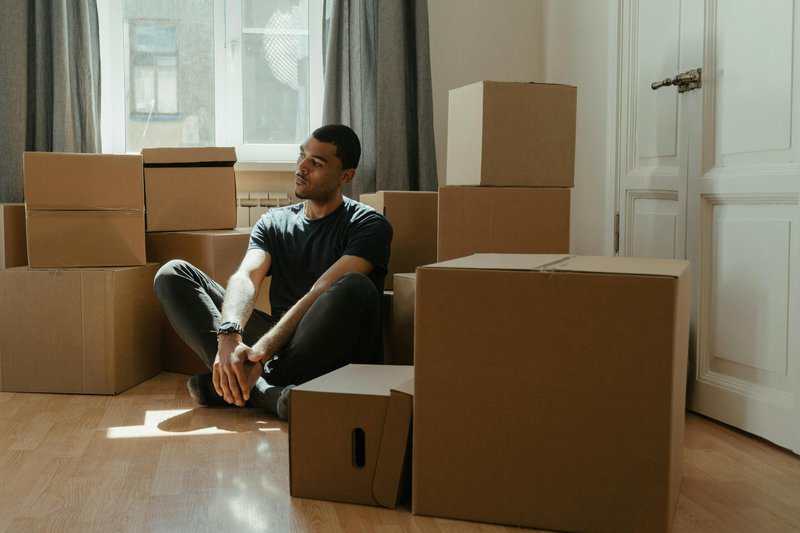 20 Clear Signs It’s Time to Move: Why Your Current Home No Longer Fits Your Life
