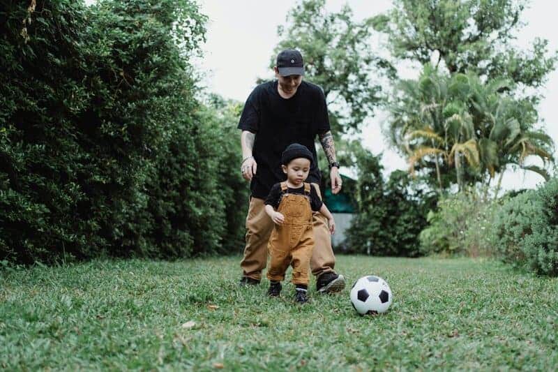 7. Healthy Arguing Models Good Behavior