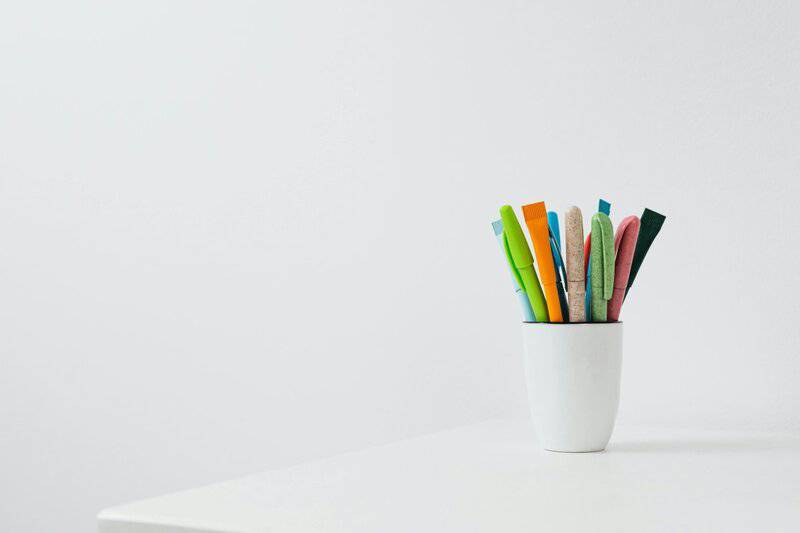 3. Free Promotional Items