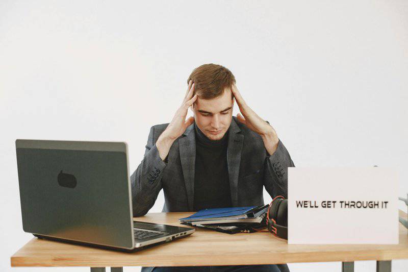 5. Perfectionism and Anxiety: A Deadly Mix