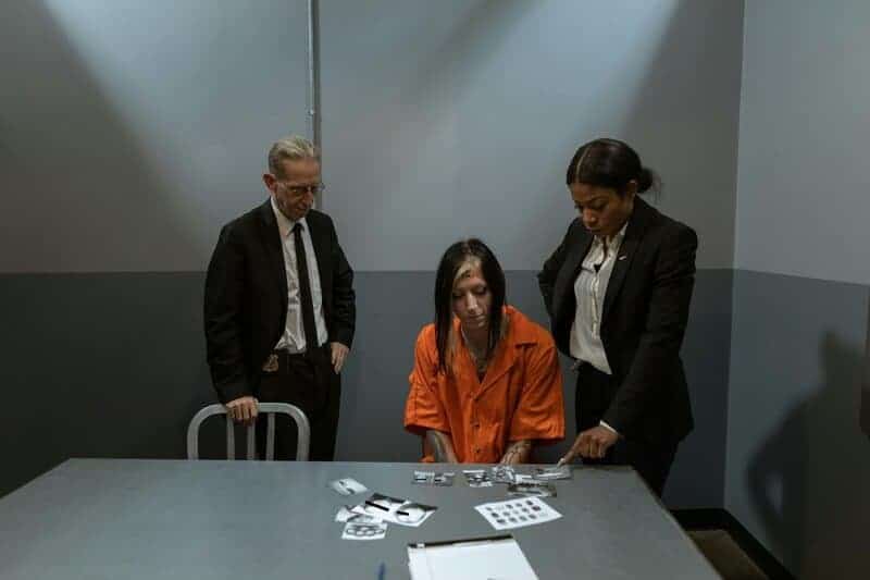 4. Myth: Crime Rates Were Exceptionally Low