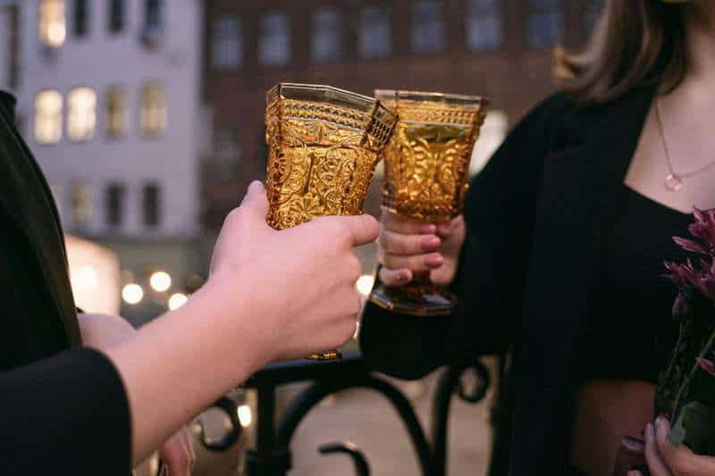 14. Men Always Paying for Dates