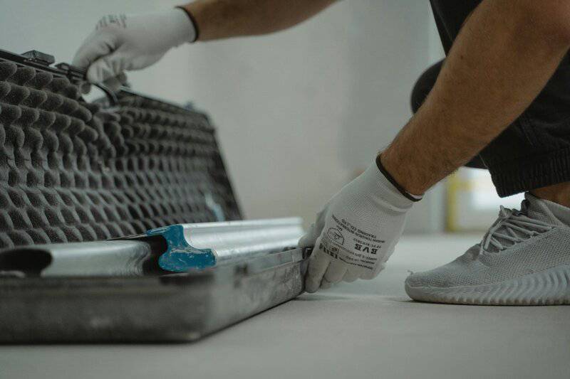 4. Easier Maintenance