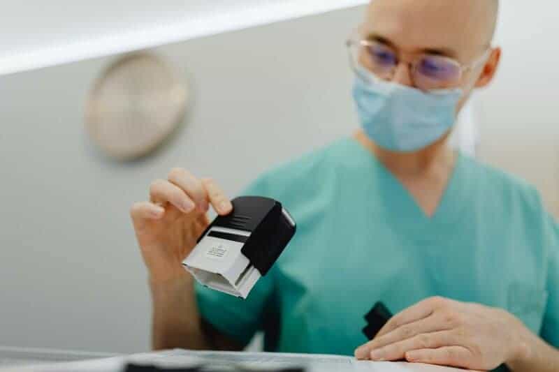 22. Misunderstanding Prior Authorization