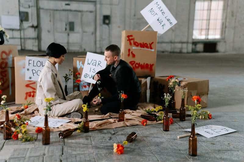 16. Apologizing for Small Inconveniences