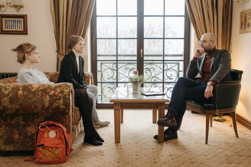 4. Practice Active Listening