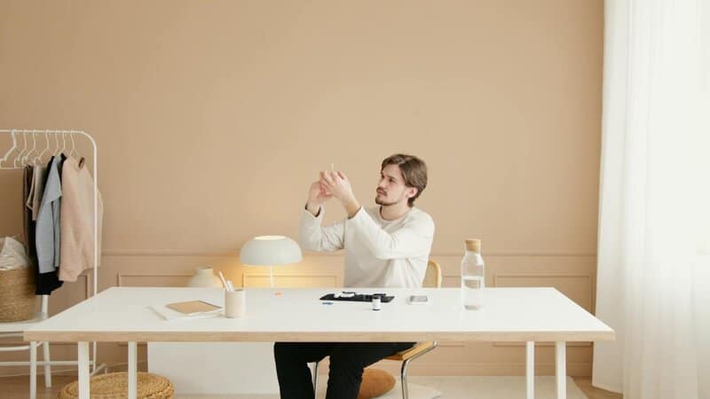 21. Higher Blood Sugar Levels