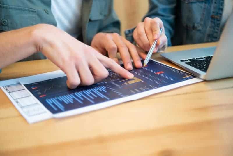 17. Not Seeking Professional Financial Advice