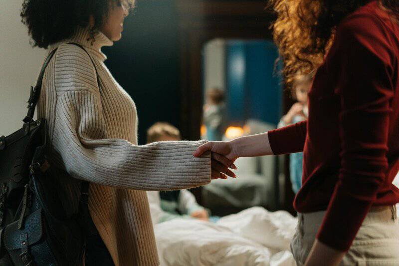 3. Boundaries Improve Relationships