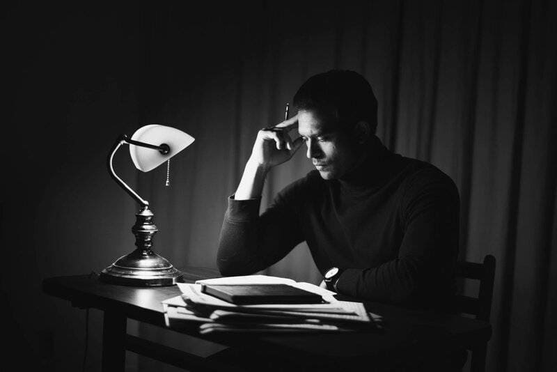 13. Prioritizing Children or Work Over the Marriage