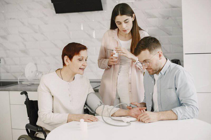 15. Preserved Cardiovascular Health