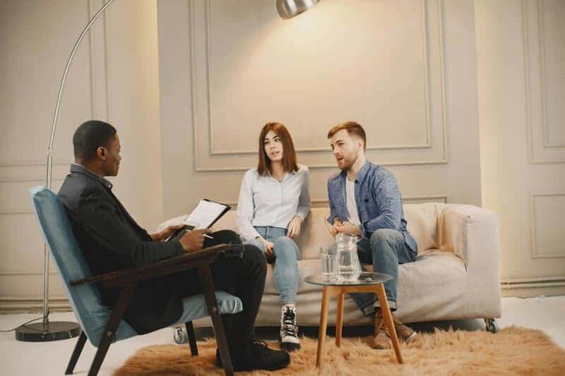 24. Professional Advice: When to Seek Help