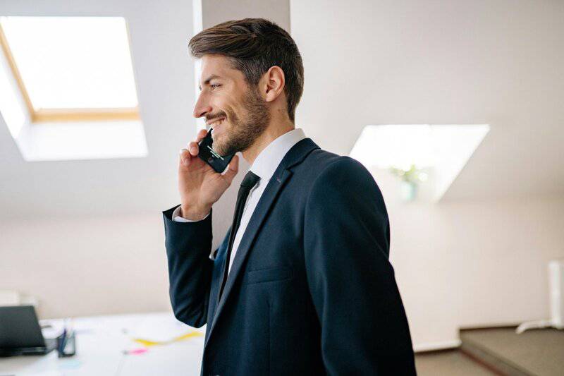 2. Powerful Professional Networks