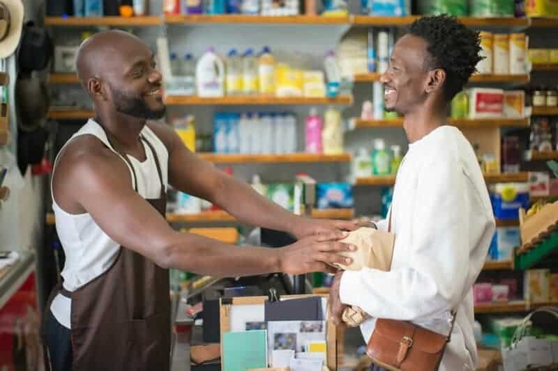 6. Corner Store Owners Who Knew Your Usual Order